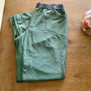 CHEROKEE women’s infinity low rise XL scrub pants